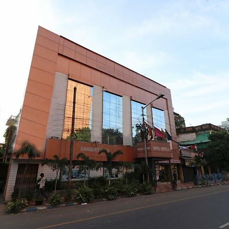 Hotel Heaven Calcuta Exterior foto